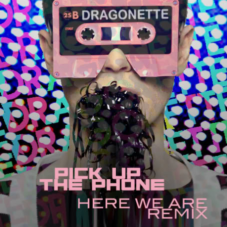 Pick up the phone - Dragonette - Video, testo e traduzione ...