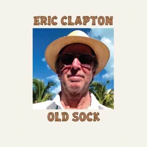 Eric Clapton ritorna con I Still Do