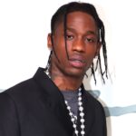 Travis Scott e le 12 date dei concerti europei nel 2024