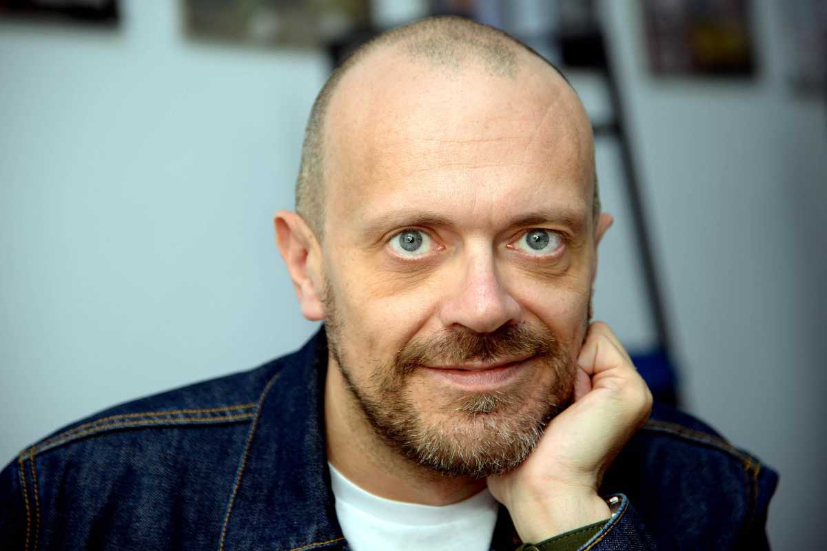 Max Pezzali