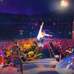 Occhio alle voci sul tour dei Coldplay in concerto nel 2025