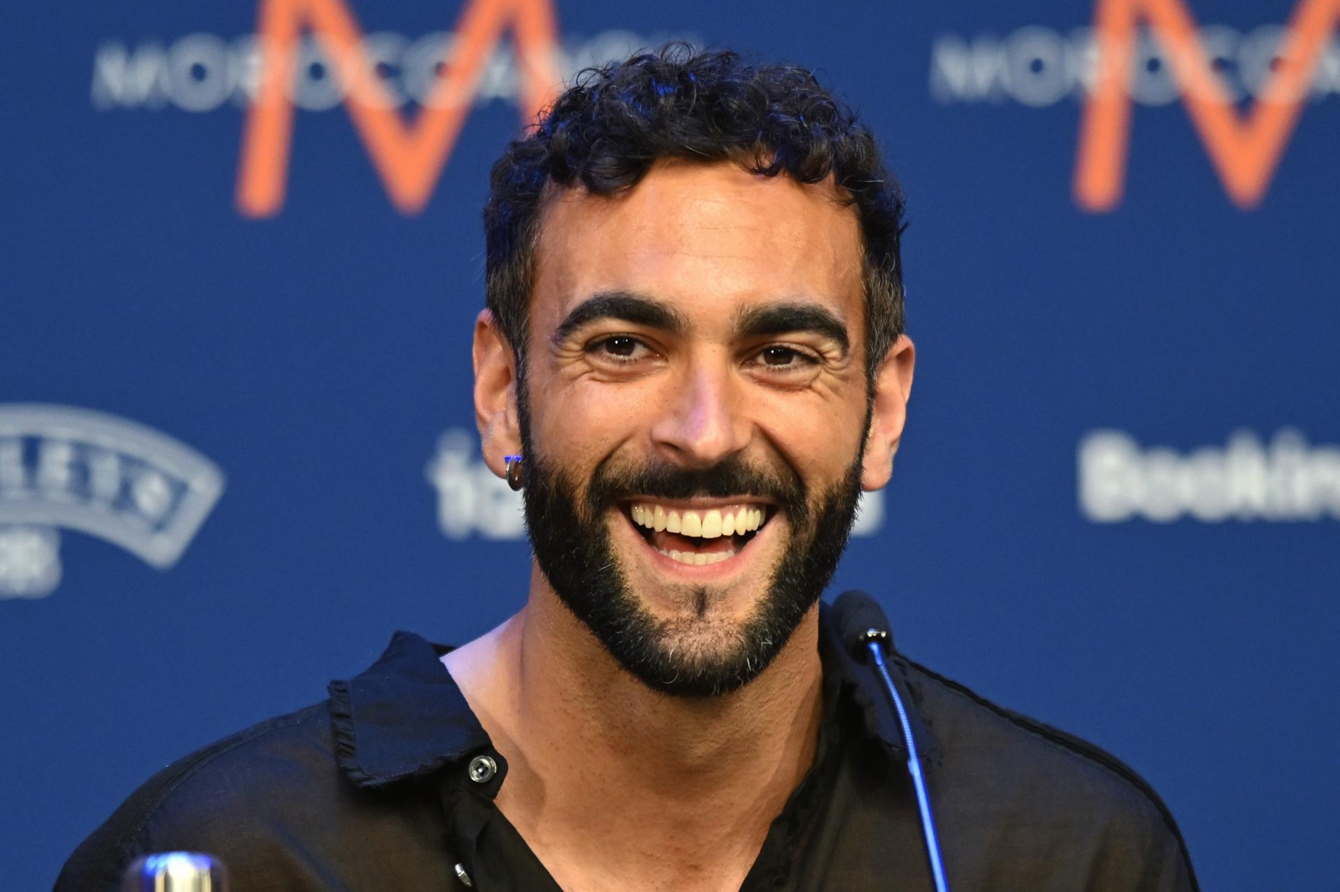 Marco Mengoni