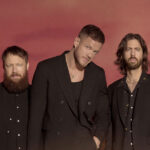 Nuova data per i concerti degli Imagine Dragons in Italia nel 2025