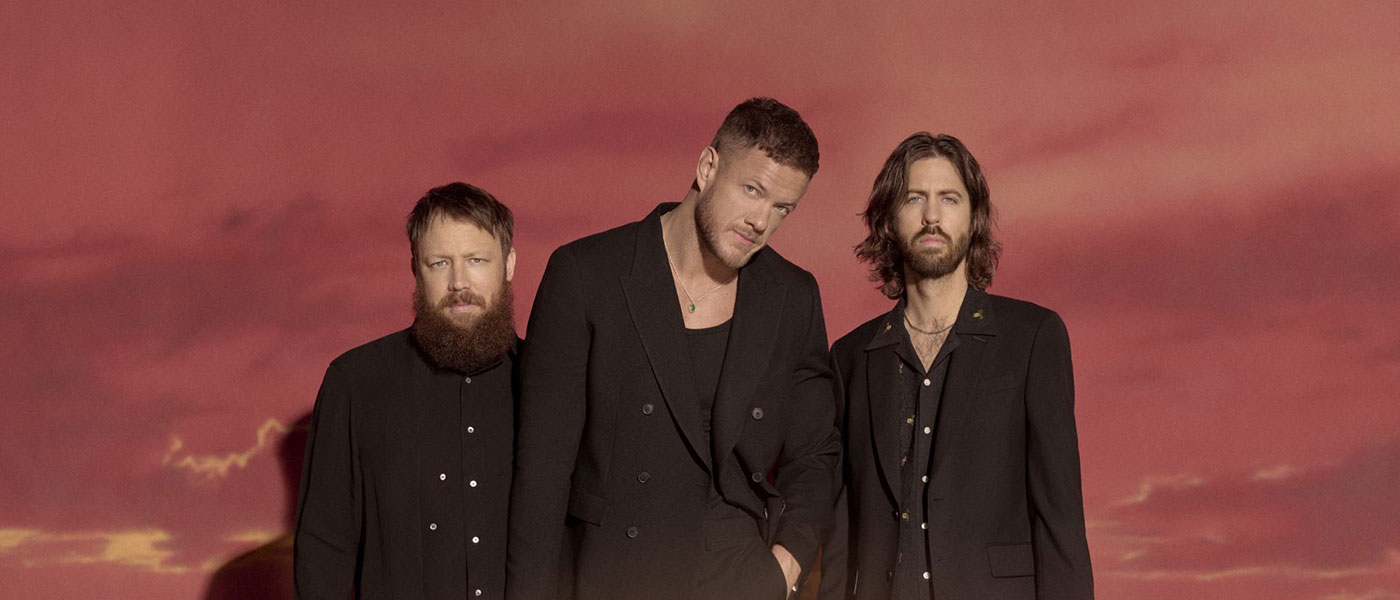 Imagine Dragons