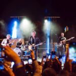 Ligabue tra concerti improvvisati ed appuntamenti del 2025 confermati