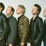 Tutto pronto per il ritorno dei Franz Ferdinand in Italia nel 2025