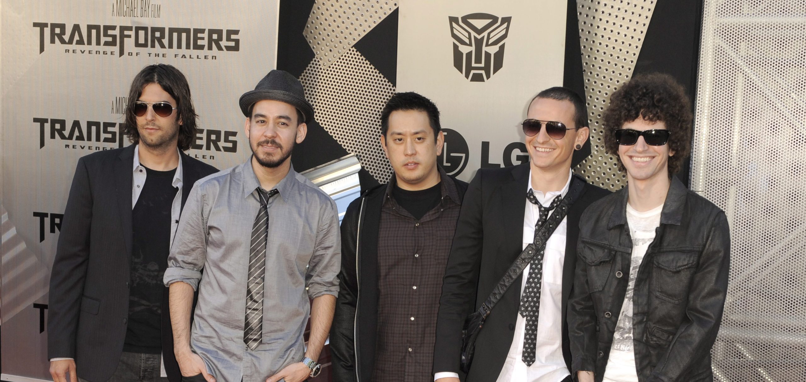 Linkin Park