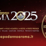 concerto di Capodanno 2025 a Roma