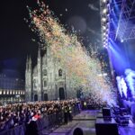 Niente da fare per il concerto di Capodanno a Milano nel 2024