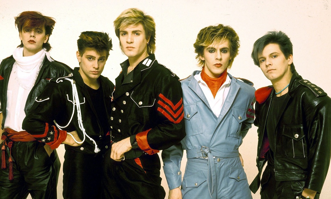 Duran Duran