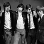 Rolling Stones in concerto in Italia nel 2025: le ultime notizie sull'evento