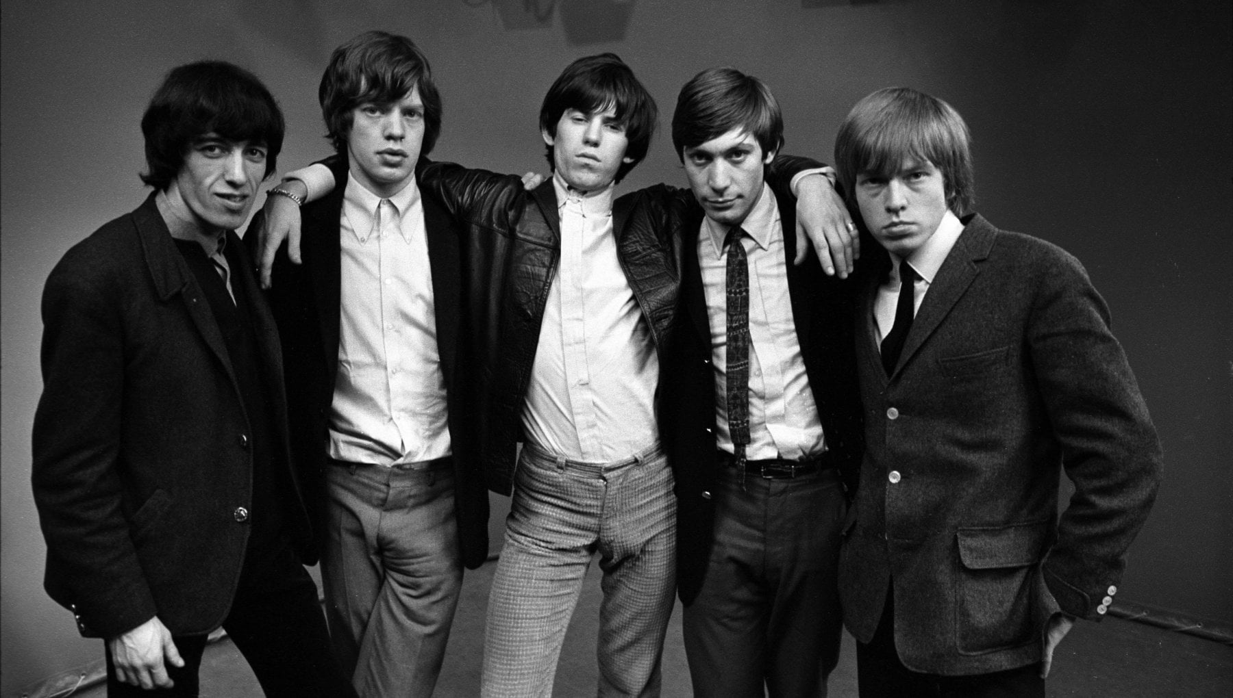 Rolling Stones