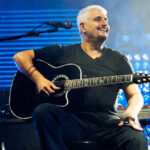 concerto per Pino Daniele