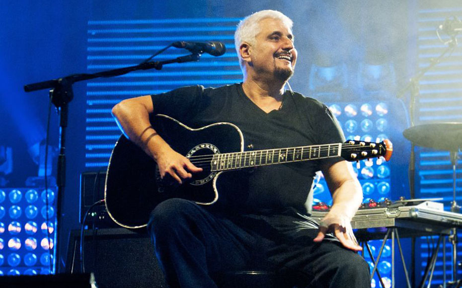 concerto per Pino Daniele